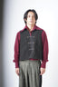 T-len Bundi - Black | Red Men