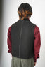 T-len Bundi - Black | Red Men