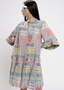 Bantai Shirt Dress