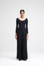 Cale Hand-Embroidered Co-Rd Set