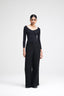 Cale Hand-Embroidered Co-Rd Set