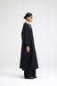 Daichi Hand-Embroidered Kaftan