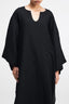 Daichi Hand-Embroidered Kaftan