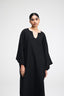 Daichi Hand-Embroidered Kaftan