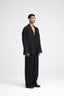 Sorai Hand-Embroidered Overlay