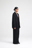 Sorai Hand-Embroidered Overlay