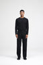 Katashi Embroidered Pants