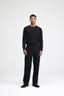 Katashi Embroidered Pants
