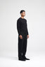 Katashi Embroidered Pants