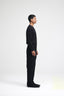 Katashi Embroidered Pants