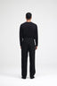 Katashi Embroidered Pants