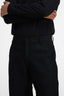 Katashi Embroidered Pants