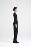 Ren Embroidered Straight Pants