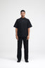 Katashi Embroidered Pants