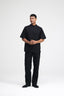 Chiyo Embroidered Top