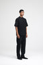 Chiyo Embroidered Top