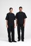 Chiyo Embroidered Top