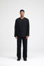 Taiki Embroidered Overlay