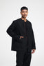 Taiki Embroidered Overlay