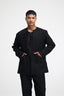 Taiki Embroidered Overlay