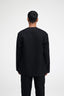 Taiki Embroidered Overlay