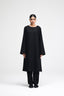 Itsuki Embroidered Dress