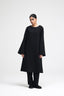 Itsuki Embroidered Dress