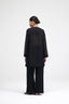 Jun Hand-Embroidered Co-Ord Set