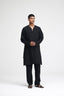Linen Hand-Embroidered Co-Ord Set