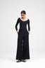 Jun Hand-Embroidered Co-Ord Set