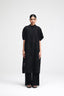 Izumi Hand-Embroidered Overlay