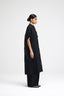 Izumi Hand-Embroidered Overlay
