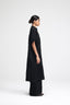 Izumi Hand-Embroidered Overlay