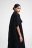 Izumi Hand-Embroidered Overlay