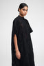 Izumi Hand-Embroidered Overlay