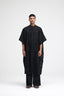 Izumi Hand-Embroidered Overlay