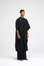 Izumi Hand-Embroidered Overlay