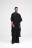 Izumi Hand-Embroidered Overlay