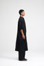 Izumi Hand-Embroidered Overlay