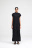 Mai Hand-Embroidered Dress