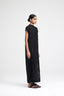 Mai Hand-Embroidered Dress