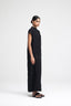 Mai Hand-Embroidered Dress