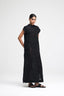 Mai Hand-Embroidered Dress