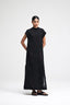 Mai Hand-Embroidered Dress
