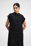 Mai Hand-Embroidered Dress