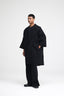 Jiri Embroidered Chenille Overlay