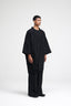 Jiri Embroidered Chenille Overlay