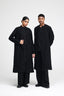 Yori Embroidered Overlay