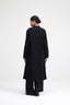 Yori Embroidered Overlay