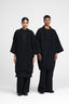Jiri Embroidered Chenille Overlay